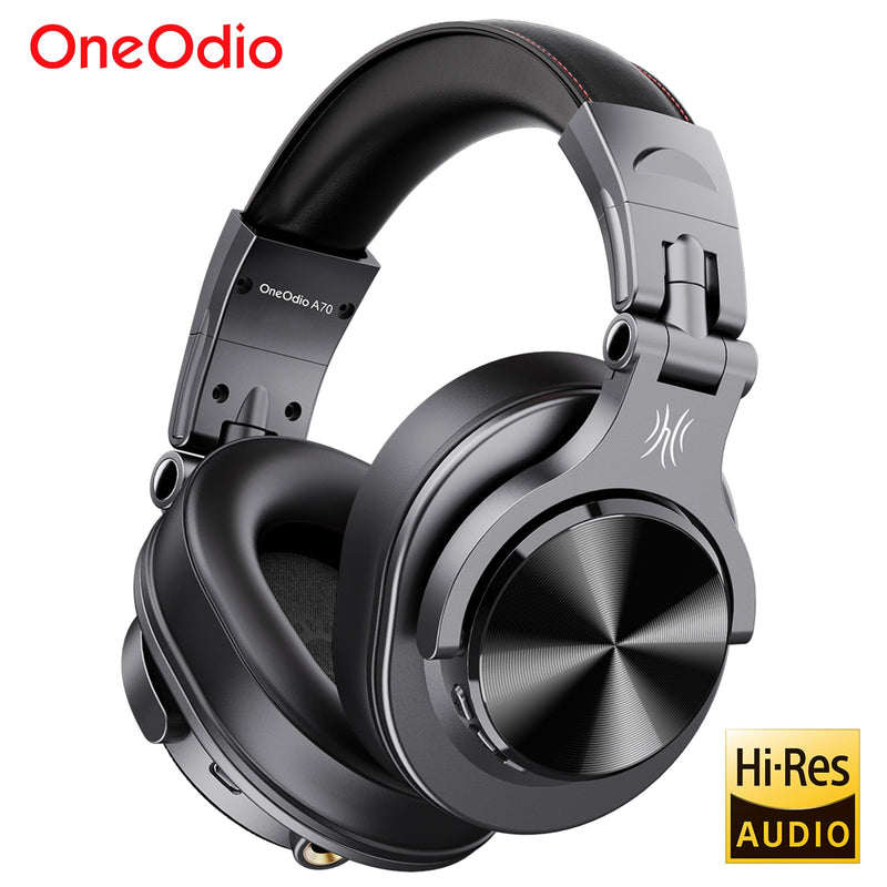 Headphone OneOdio Fusion A70