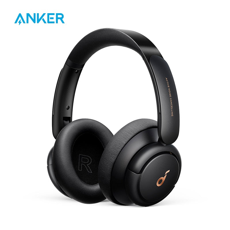 Headphone Anker Soundcore Q30