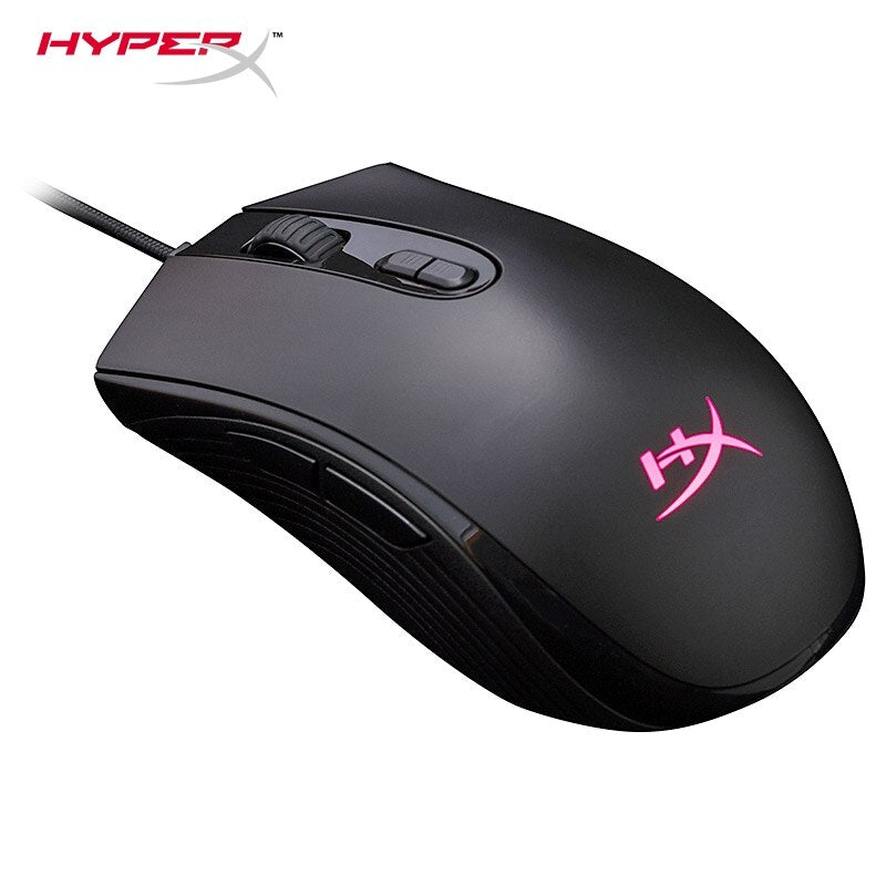 Mouse Gamer HyperX Pulsefire Core